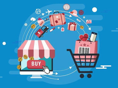 2020電商新零售的新起點