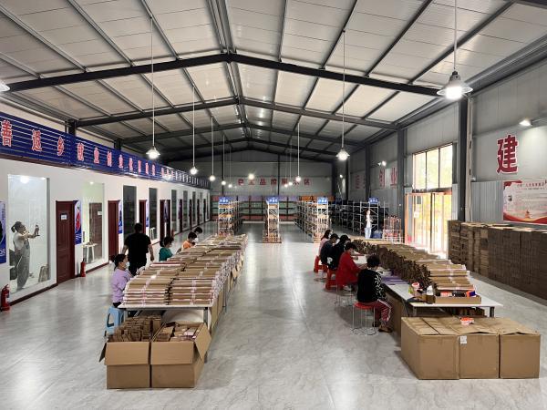 寶豐:8萬(wàn)元啟動(dòng)資金挖出年銷5000萬(wàn)的電商漁具