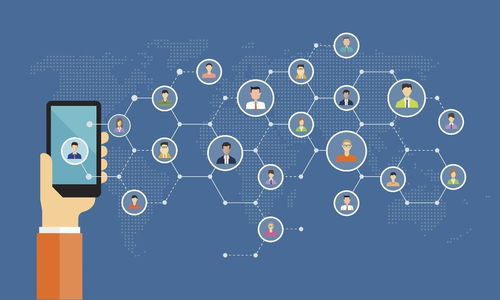 引流采取哪些思路才能精準獲客