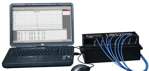 LIBS2500plus LIBS Systems 信息技術開發(fā)中的先進工具